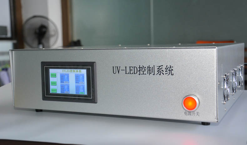 藍盾機電詳解什么是UV固化？